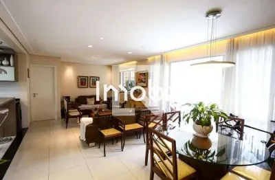 Apartamento com 3 quartos à venda na Rua José da Silva Ribeiro, 120, Vila Andrade, São Paulo