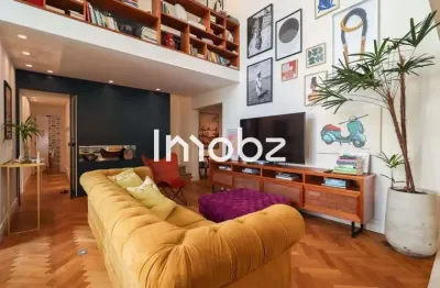 Apartamento com 3 quartos à venda na Rua Ambrizette, 120, Panamby, São Paulo