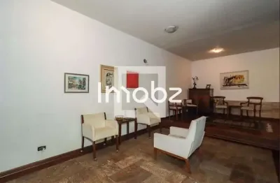 Casa com 5 quartos à venda na Avenida Dona Maria Mesquita De Motta E Silva, 87, Panamby, São Paulo