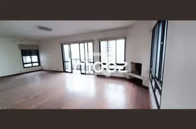 Apartamento com 3 quartos à venda na Rua Itamira, 115, Panamby, São Paulo