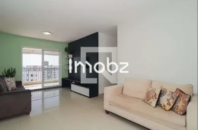 Apartamento com 3 quartos à venda na Rua José Gonçalves, 180, Vila Andrade, São Paulo