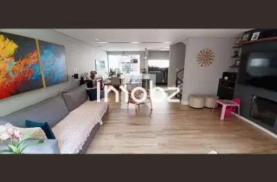 Casa / sobrado em condomínio à venda no vila andrade - são paulo