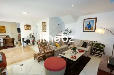 Apartamento com 3 quartos à venda na Rua Itamira, 04, Panamby, São Paulo
