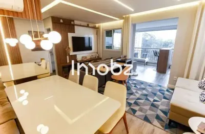 Apartamento com 2 quartos à venda na Rua Nicola Rollo, 201, Vila Andrade, São Paulo