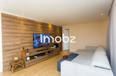 Apartamento com 3 quartos à venda na Rua Nicola Rollo, 151, Vila Andrade, São Paulo