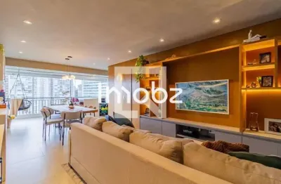 Apartamento com 2 quartos à venda na Rua Doutor Luiz Migliano, 1870, Vila Andrade, São Paulo