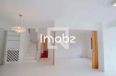 Apartamento com 3 quartos à venda na Rua Professor Alexandre Correia, 187, Panamby, São Paulo