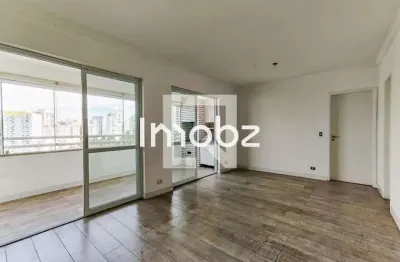 Apartamento com 3 quartos à venda na Rua Jandiatuba, 161, Panamby, São Paulo