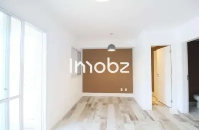 Apartamento com 1 quarto à venda na Rua Nelson Gama de Oliveira, 739, Vila Andrade, São Paulo