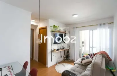 Apartamento com 2 quartos à venda na Rua Coronel Francisco de Oliveira Simões, 70, Panamby, São Paulo