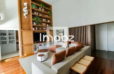 Apartamento com 3 quartos à venda na Rua Itajara, 67, Panamby, São Paulo