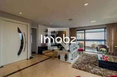 Apartamento com 3 quartos à venda na Rua Deputado Laércio Corte, 951, Panamby, São Paulo