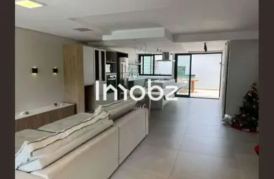 Casa / sobrado em condomínio à venda no panamby - são paulo