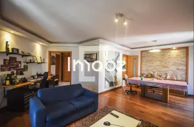 Apartamento com 3 quartos à venda na Rua Jandiatuba, 45, Vila Andrade, São Paulo