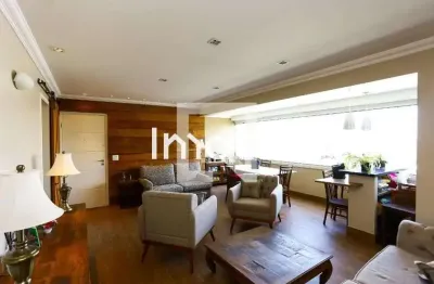 Apartamento com 3 quartos à venda na Rua Jandiatuba, 161, Panamby, São Paulo