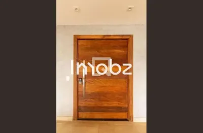 Apartamento com 3 quartos à venda na Rua Fábio Lopes dos Santos Luz, 287, Panamby, São Paulo