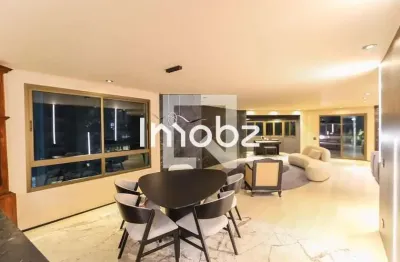 Apartamento com 3 quartos à venda na Rua Diego de Castilho, 110, Panamby, São Paulo