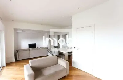 Apartamento com 3 quartos à venda na Rua Iubatinga, 14, Panamby, São Paulo