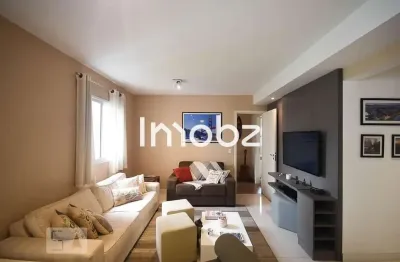 Apartamento com 2 quartos à venda na Rua Nelson Gama de Oliveira, 825, Vila Andrade, São Paulo