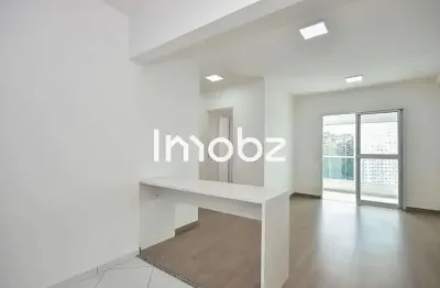 Apartamento com 2 quartos à venda na Rua Ascencional, 237, Panamby, São Paulo