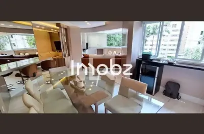 Apartamento com 3 quartos à venda na Rua José Ramon Urtiza, 932, Panamby, São Paulo