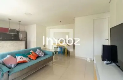 Apartamento com 2 quartos à venda na Rua José Carlos de Toledo Piza, 100, Panamby, São Paulo