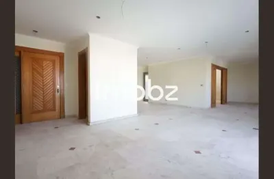 Apartamento com 3 quartos à venda na Rua Iubatinga, 180, Panamby, São Paulo