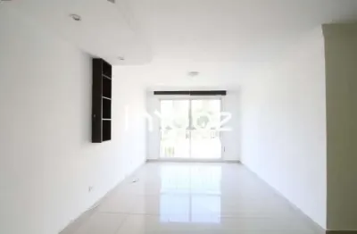 Apartamento com 3 quartos à venda na Avenida Doutor Guilherme Dumont Vilares, 3126, Vila Andrade, São Paulo
