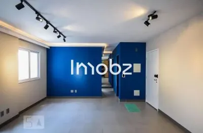 Apartamento com 2 quartos à venda na Rua Celso Ramos, 120, Vila Andrade, São Paulo