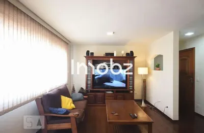 Apartamento com 4 quartos à venda na Rua Marie Nader Calfat, 221, Panamby, São Paulo