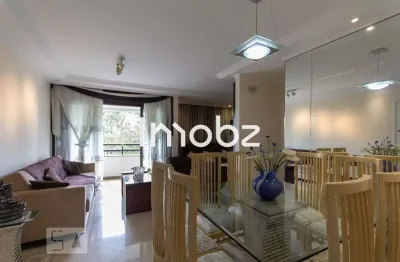 Apartamento com 2 quartos à venda na Rua Almansa, 225, Panamby, São Paulo