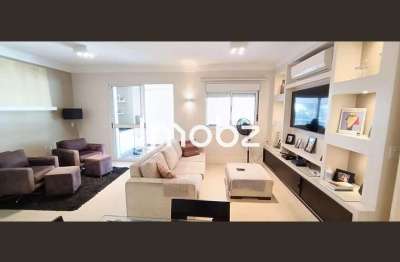 Apartamento com 2 quartos à venda na Rua Francisco Pessoa, 695, Vila Andrade, São Paulo