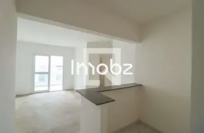Apartamento com 2 quartos à venda na Rua Ascencional, 237, Panamby, São Paulo