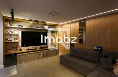 Apartamento com 2 quartos à venda na Rua Fábio Lopes dos Santos Luz, 161, Panamby, São Paulo