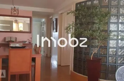 Apartamento com 3 quartos à venda na Rua Deputado Laércio Corte, 230, Panamby, São Paulo