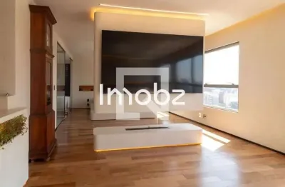 Apartamento com 1 quarto à venda na Rua Ventura Ladalardo, 50, Panamby, São Paulo