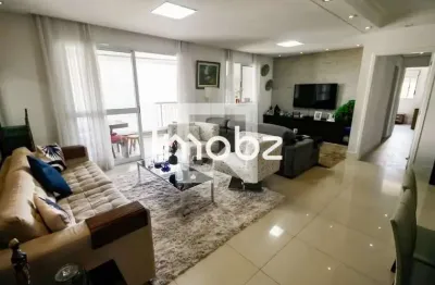 Apartamento com 3 quartos à venda na Rua Clodion, 23, Vila Andrade, São Paulo