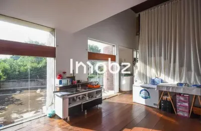 Casa com 7 quartos à venda na Rua Professor Benedito Montenegro, 576, Panamby, São Paulo