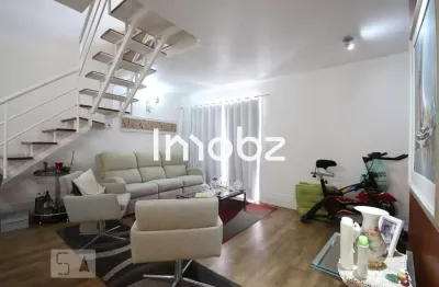 Apartamento com 2 quartos à venda na Rua Itatupa, 107, Panamby, São Paulo