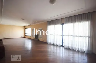 Apartamento com 4 quartos à venda na Rua Algemesi, 164, Panamby, São Paulo