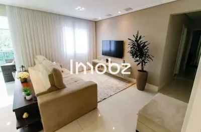 Apartamento com 2 quartos à venda na Rua José Gonçalves, 292, Vila Andrade, São Paulo