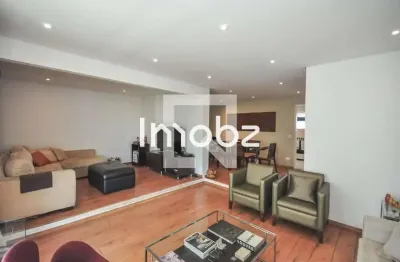 Apartamento com 2 quartos à venda na Rua Charles Spencer Chaplin, 137, Vila Andrade, São Paulo