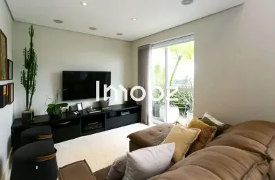 Apartamento com 2 quartos à venda na Rua Deputado Laércio Corte, 1430, Panamby, São Paulo