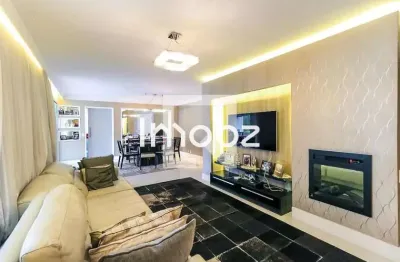 Apartamento com 3 quartos à venda na Rua Nicola Rollo, 151, Vila Andrade, São Paulo