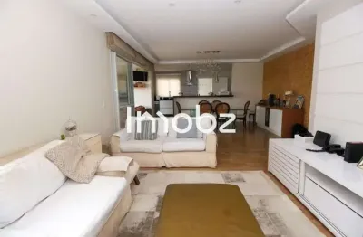 Apartamento com 3 quartos à venda na Rua Nicola Rollo, 151, Vila Andrade, São Paulo