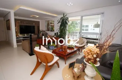 Apartamento com 3 quartos à venda na Rua Clodion, 23, Vila Andrade, São Paulo