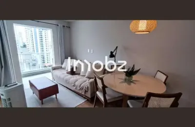 Apartamento com 1 quarto à venda na Rua Olavo Leite, 250, Panamby, São Paulo