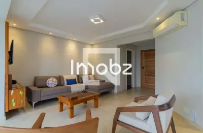 Apartamento com 2 quartos à venda na Rua José Ramon Urtiza, 758, Panamby, São Paulo