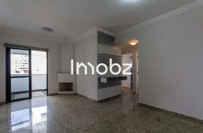 Apartamento com 2 quartos à venda na Rua Jamanari, 15, Panamby, São Paulo