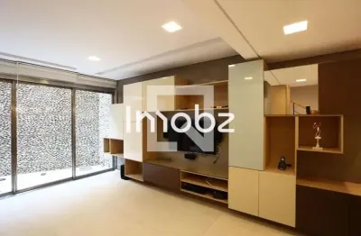 Casa / sobrado em condomínio à venda no panamby - são paulo